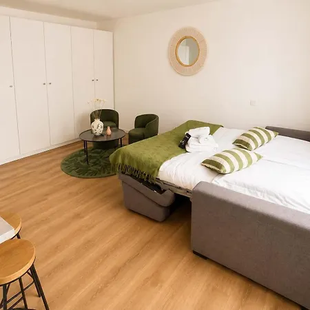 Appartement 11 - Faubourg Du Temple